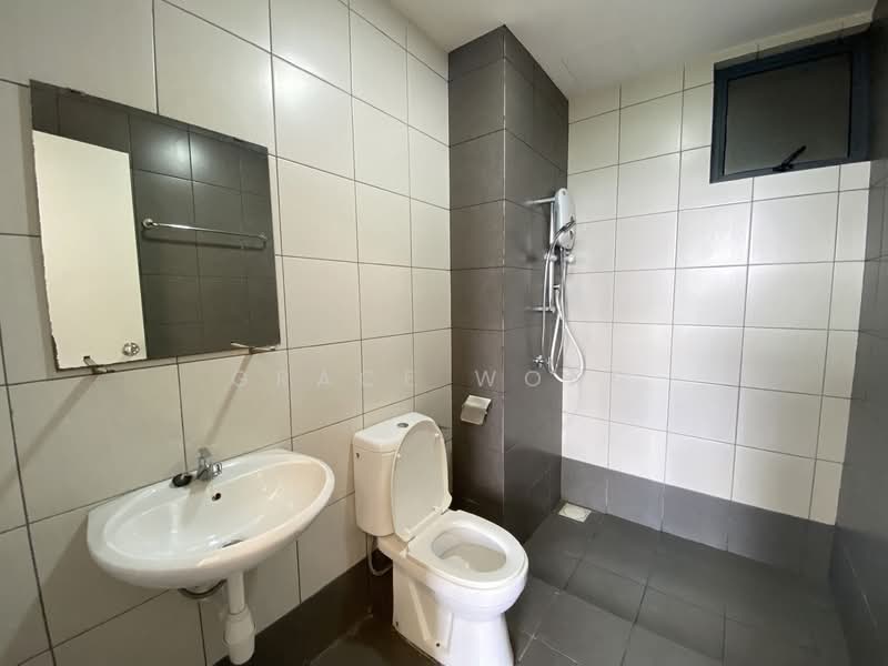 Kondominium untuk Disewa di Casa Green - Grace Wong - Bathroom - PropertyGuru.com.my