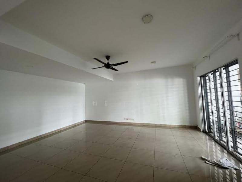 2.5-storey Terraced House for Sale in Taman Sri Rampai (Wangsa Maju) - Jane Fong - Living Room - PropertyGuru.com.my