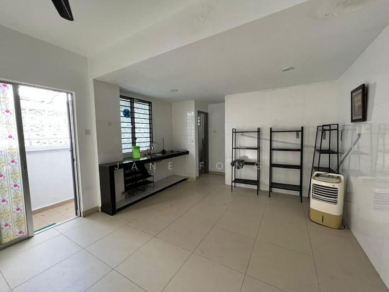 2.5-storey Terraced House for Sale in Taman Sri Rampai (Wangsa Maju) - Jane Fong - Kitchen - PropertyGuru.com.my