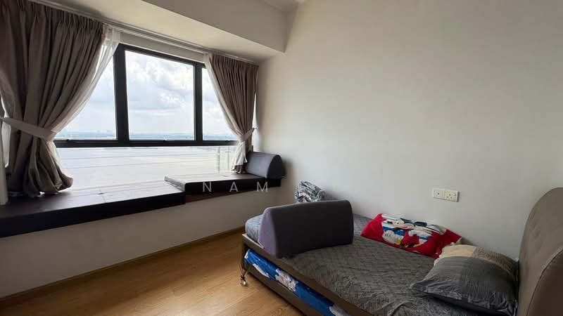 Condominium for Rent at Bay Laurel @ Country Garden Danga Bay - Nam YC - PropertyGuru.com.my