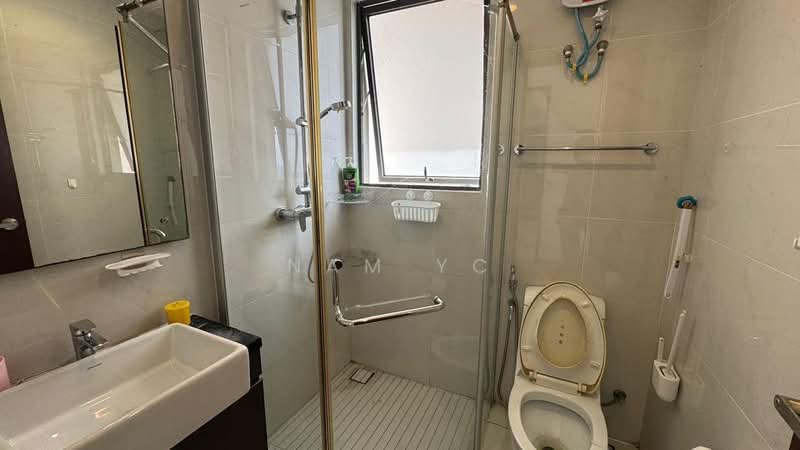 Condominium for Rent at Bay Laurel @ Country Garden Danga Bay - Nam YC - PropertyGuru.com.my