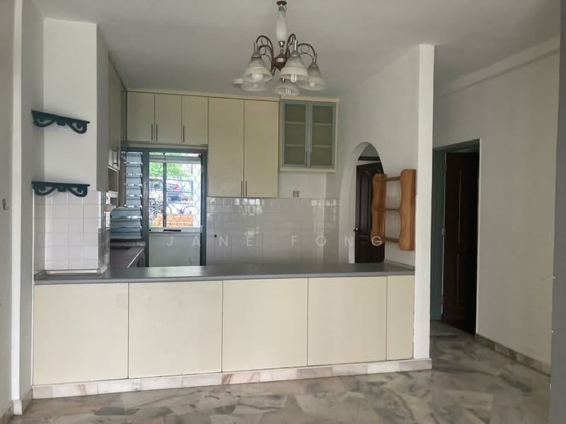 Apartment for Sale at Sri Kinabalu - Jane Fong - Kitchen - PropertyGuru.com.my