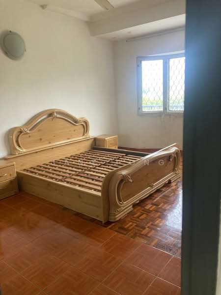 Apartment for Sale at Sri Kinabalu - Jane Fong - Bedroom - PropertyGuru.com.my