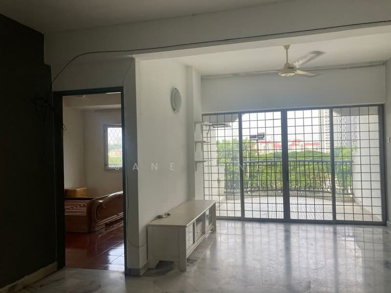 Apartment for Sale at Sri Kinabalu - Jane Fong - Living Room - PropertyGuru.com.my