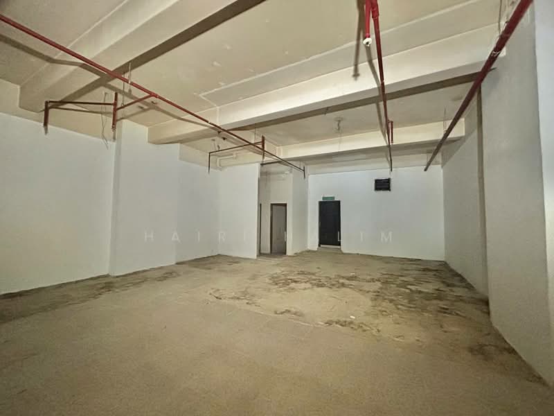 Shop for Rent in Shah Alam (Selangor) - Hairi Halim - Interior - PropertyGuru.com.my