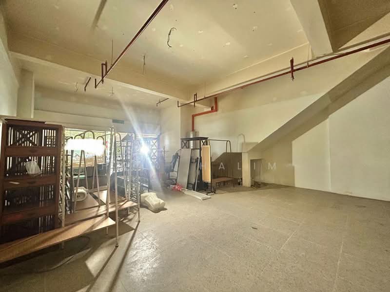 Shop for Rent in Shah Alam (Selangor) - Hairi Halim - Interior - PropertyGuru.com.my
