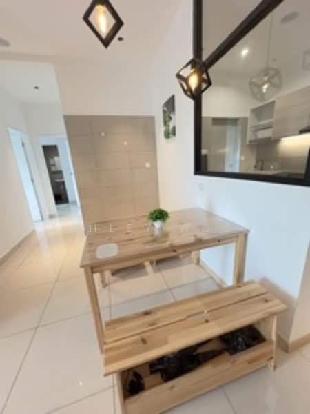 Condominium for Rent at Residensi Bintang - Ashley Woon - Dining Room - PropertyGuru.com.my