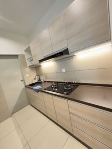 Condominium for Rent at Residensi Bintang - Ashley Woon - Kitchen - PropertyGuru.com.my