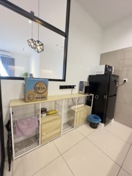 Condominium for Rent at Residensi Bintang - Ashley Woon - Kitchen - PropertyGuru.com.my
