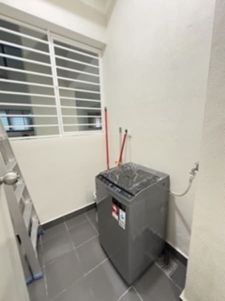 Condominium for Rent at Residensi Bintang - Ashley Woon - Interior - PropertyGuru.com.my