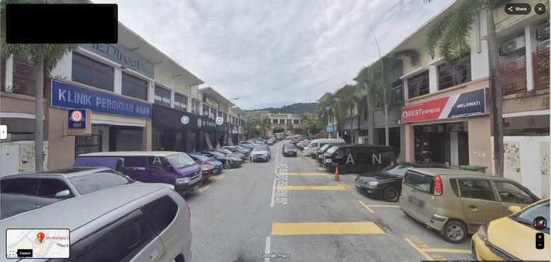 Shop for Sale in Seksyen 5 Wangsa Maju (Wangsa Maju) - Alfred Tan - Exterior - PropertyGuru.com.my