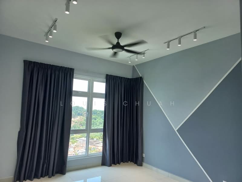 Untuk Dijual - Ferringhi Residence 2