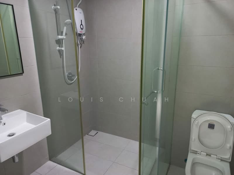 Untuk Dijual - Ferringhi Residence 2