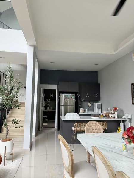 Semi-Detached House for Sale in Kajang (Selangor) - Muhammad Muadz - Kitchen - PropertyGuru.com.my