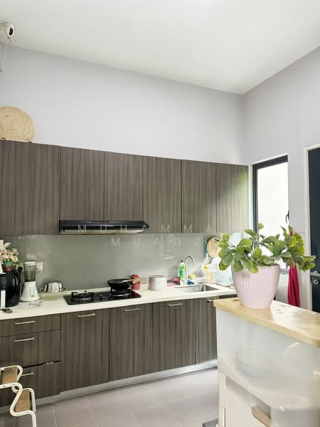 Semi-Detached House for Sale in Kajang (Selangor) - Muhammad Muadz - Kitchen - PropertyGuru.com.my