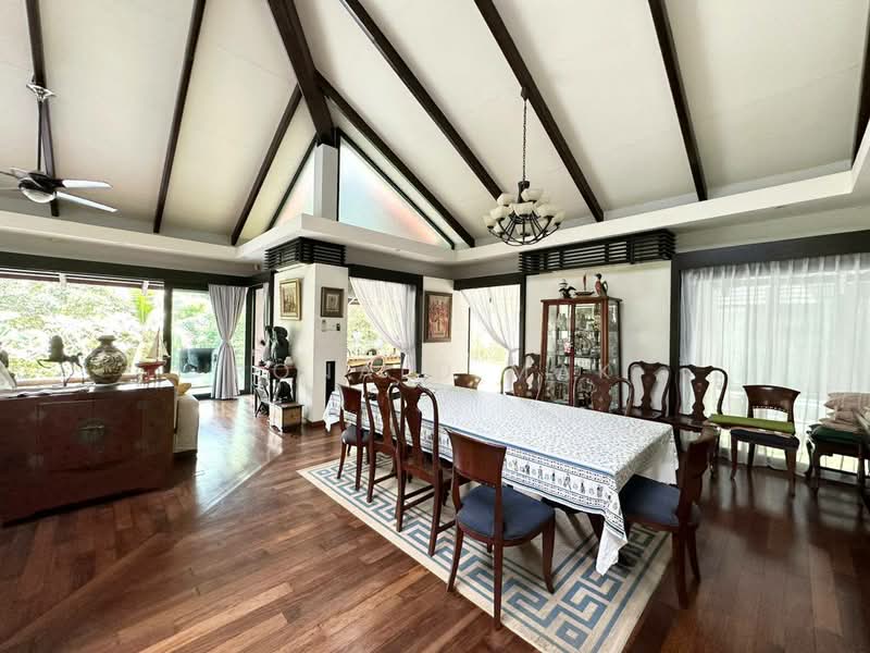 Rumah Banglo untuk Dijual di Iskandar Puteri (Nusajaya) (Johor) - Ronald Mak - Dining Room - PropertyGuru.com.my