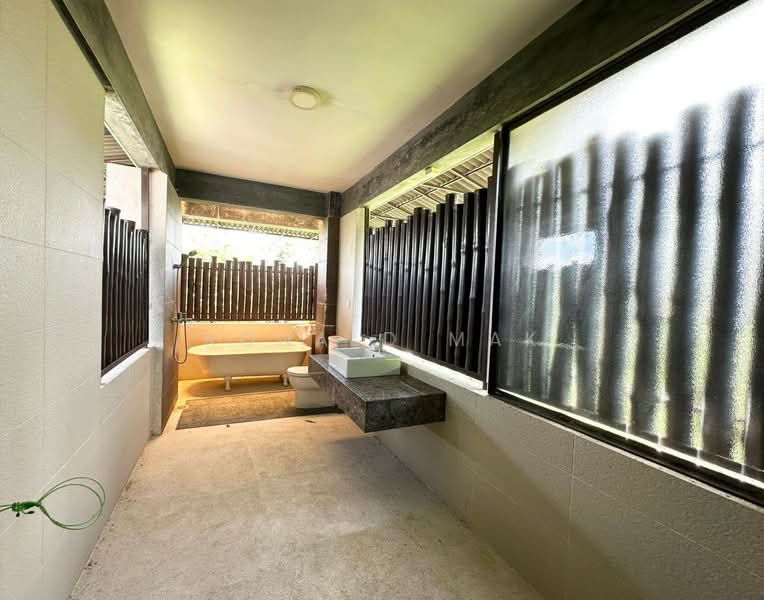 Rumah Banglo untuk Dijual di Iskandar Puteri (Nusajaya) (Johor) - Ronald Mak - Bathroom - PropertyGuru.com.my