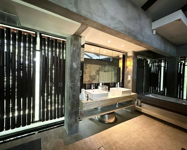 Rumah Banglo untuk Dijual di Iskandar Puteri (Nusajaya) (Johor) - Ronald Mak - Bathroom - PropertyGuru.com.my