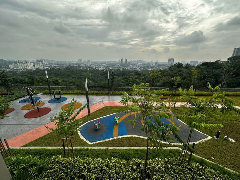 Condominium for Sale at Mutiara Hilltop - Ally Chong - PropertyGuru.com.my