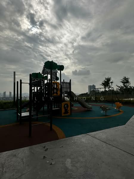 Condominium for Sale at Mutiara Hilltop - Ally Chong - PropertyGuru.com.my