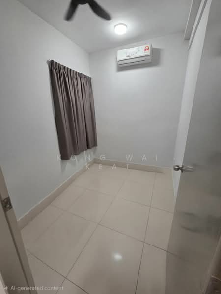 Pangsapuri untuk Disewa di Platinum Casa Danau Residences - Kong Wai Keat - Interior - PropertyGuru.com.my