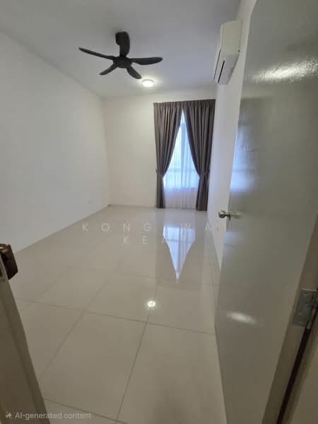 Pangsapuri untuk Disewa di Platinum Casa Danau Residences - Kong Wai Keat - Interior - PropertyGuru.com.my