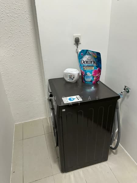 Pangsapuri untuk Disewa di Platinum Casa Danau Residences - Kong Wai Keat - Interior - PropertyGuru.com.my