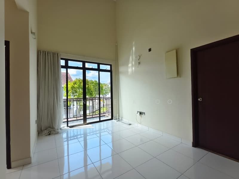 Terraced House for Sale in Kulai (Johor) - Janice Khoo - Living Room - PropertyGuru.com.my