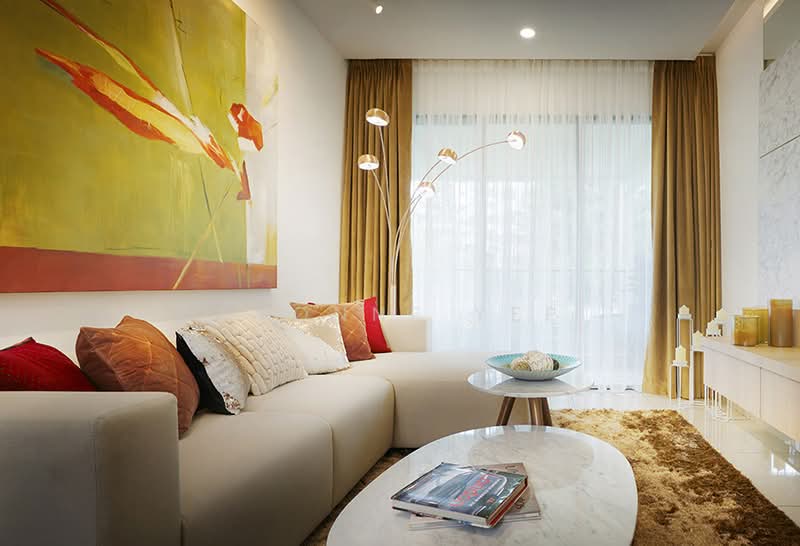 Kondominium untuk Dijual di Kuchai Sentral - Yvonne Yep - PropertyGuru.com.my