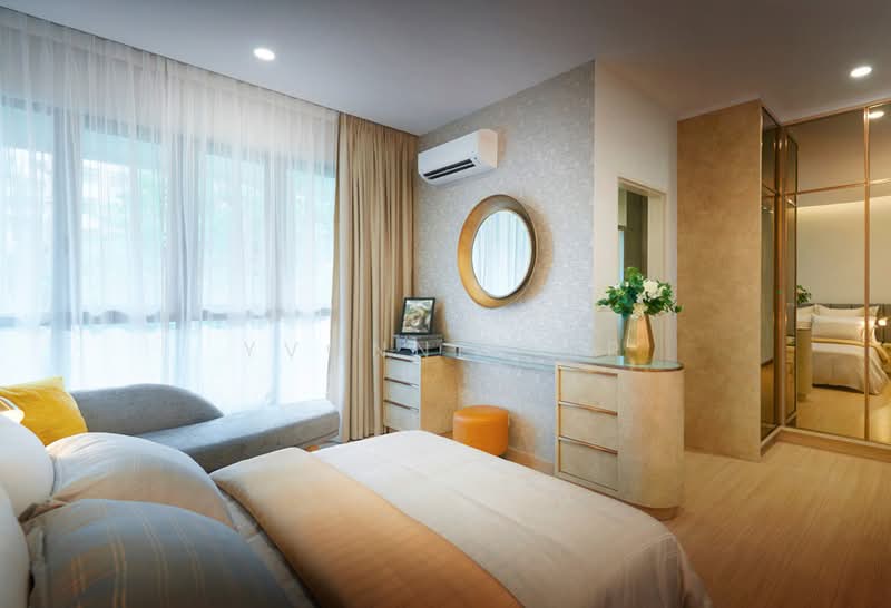 Kondominium untuk Dijual di Kuchai Sentral - Yvonne Yep - PropertyGuru.com.my