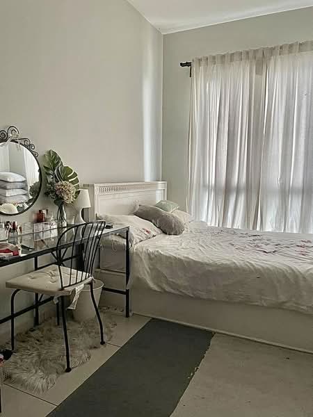 Service Residence for Rent at KL Traders Square - Hasniza Ibrahim - Bedroom - PropertyGuru.com.my