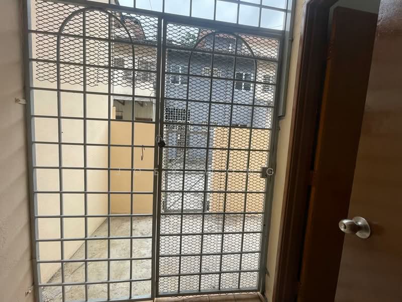 Terraced House for Rent in Balakong (Selangor) - Joey Wong - Exterior - PropertyGuru.com.my