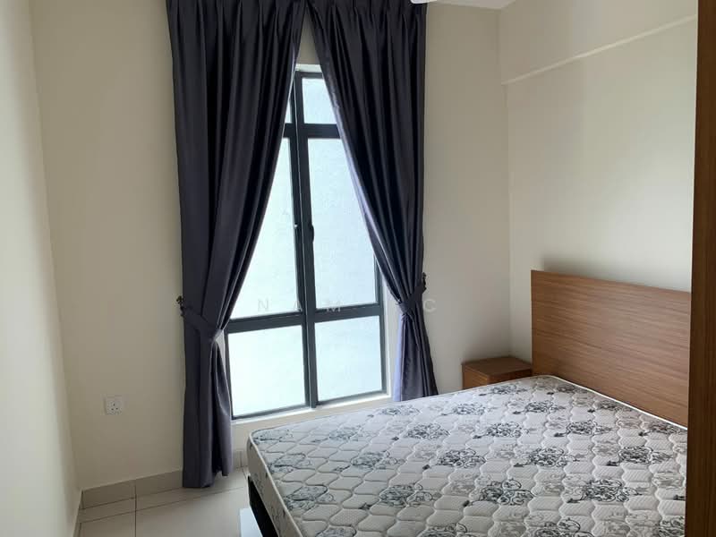 Servis Apartment untuk Disewa di ARC @ Austin Hills - Nam YC - Bedroom - PropertyGuru.com.my