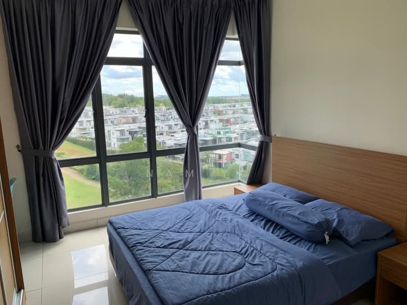 Servis Apartment untuk Disewa di ARC @ Austin Hills - Nam YC - Bedroom - PropertyGuru.com.my