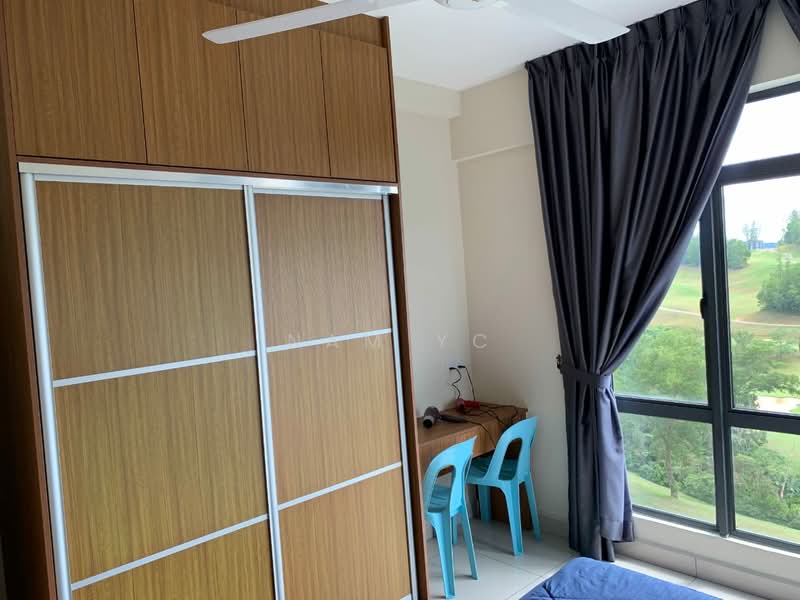 Servis Apartment untuk Disewa di ARC @ Austin Hills - Nam YC - Bedroom - PropertyGuru.com.my