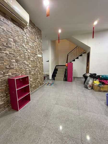 2-storey Terraced House for Rent in Taman Nusa Bestari (Iskandar Puteri (Nusajaya)) - Lilara Tiew - PropertyGuru.com.my