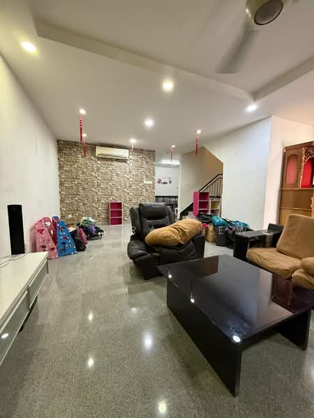 2-storey Terraced House for Rent in Taman Nusa Bestari (Iskandar Puteri (Nusajaya)) - Lilara Tiew - PropertyGuru.com.my