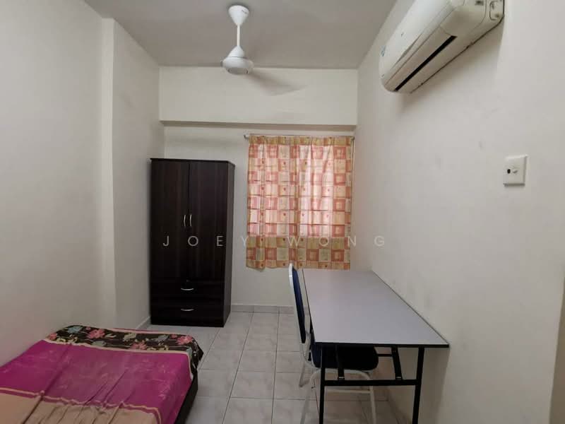 Condominium for Rent at Vista Komanwel A - Joey Wong - Bedroom - PropertyGuru.com.my