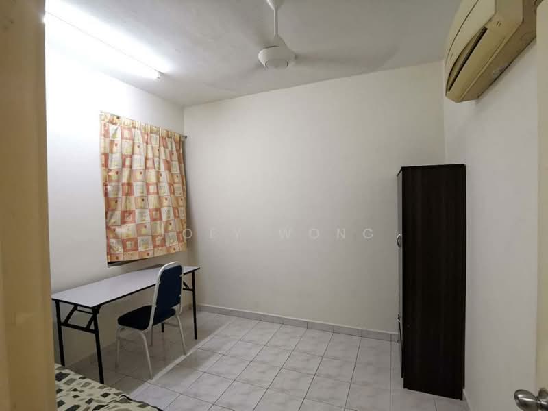 Condominium for Rent at Vista Komanwel A - Joey Wong - Bedroom - PropertyGuru.com.my