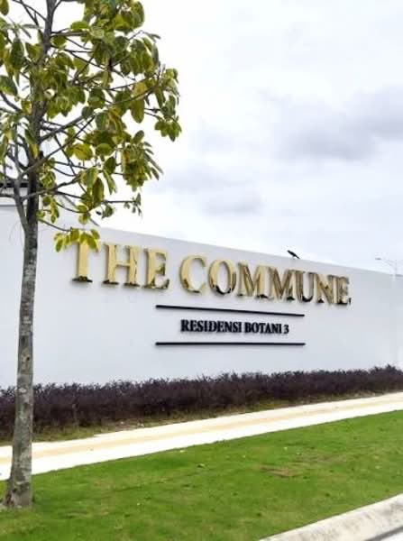 Cluster House for Sale in Eco Botanic (Iskandar Puteri (Nusajaya)) - Zoe Voon - Exterior - PropertyGuru.com.my