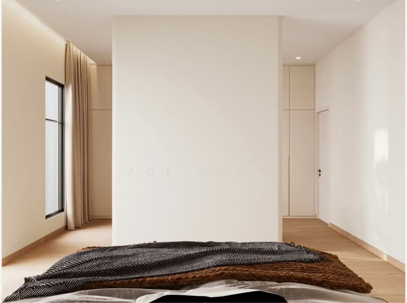 Cluster House for Sale in Eco Botanic (Iskandar Puteri (Nusajaya)) - Zoe Voon - Bedroom - PropertyGuru.com.my