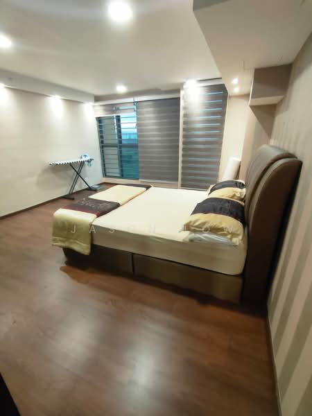 Service Residence for Rent at Subang Soho (One Soho) - Jason Low - Bedroom - PropertyGuru.com.my