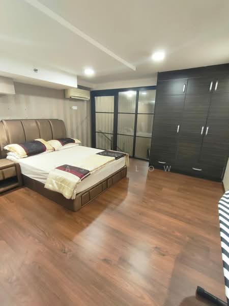 Service Residence for Rent at Subang Soho (One Soho) - Jason Low - PropertyGuru.com.my