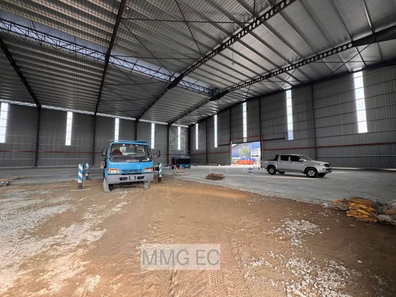 Gudang untuk Disewa di Jenjarom (Banting) - Tom Lee - PropertyGuru.com.my