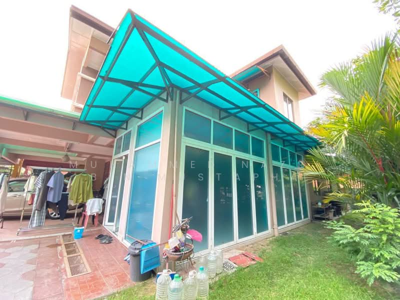 Rumah Teres 2 Tingkat untuk Dijual di Setia Alam (Selangor) - Muhammed Nazri bin Mustapha - Exterior - PropertyGuru.com.my