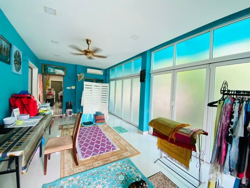Rumah Teres 2 Tingkat untuk Dijual di Setia Alam (Selangor) - Muhammed Nazri bin Mustapha - Interior - PropertyGuru.com.my