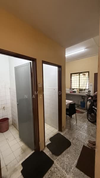 1-storey Terraced House for Sale in Taman Intan (Klang) - Mohd Nazri Alias - Interior - PropertyGuru.com.my