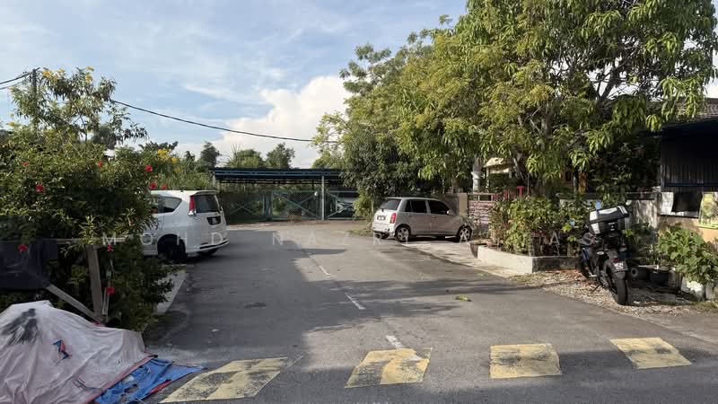 1-storey Terraced House for Sale in Taman Intan (Klang) - Mohd Nazri Alias - Exterior - PropertyGuru.com.my