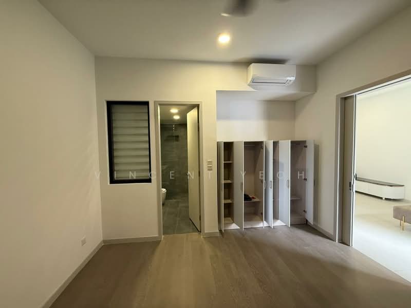 Kondominium untuk Dijual di ALIX Residences - Vincent Yeoh - Bedroom - PropertyGuru.com.my