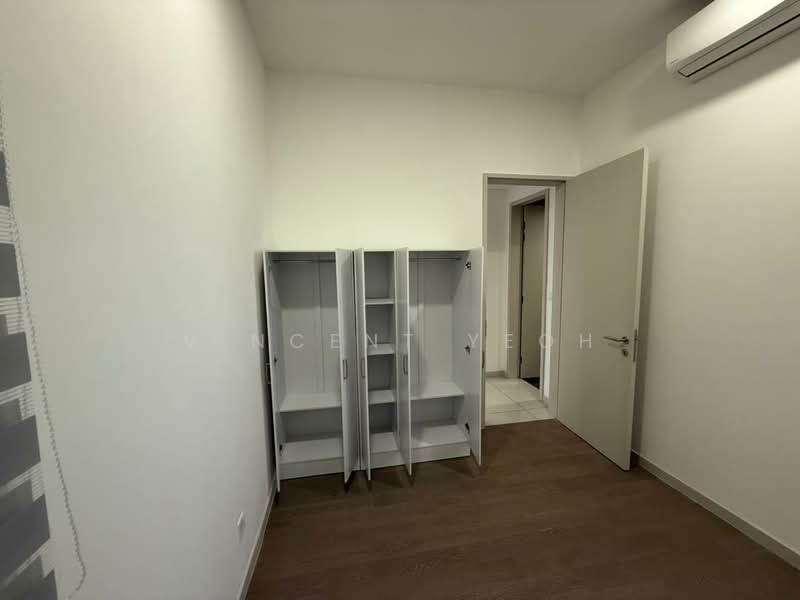 Kondominium untuk Dijual di ALIX Residences - Vincent Yeoh - Bedroom - PropertyGuru.com.my